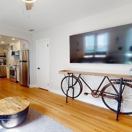 Grand Oak - Renovated 1891 Queen Anne - Quarter Mi Stroll To Historic Dt - Beach Only 3 Mi St. Augustine Exterior foto