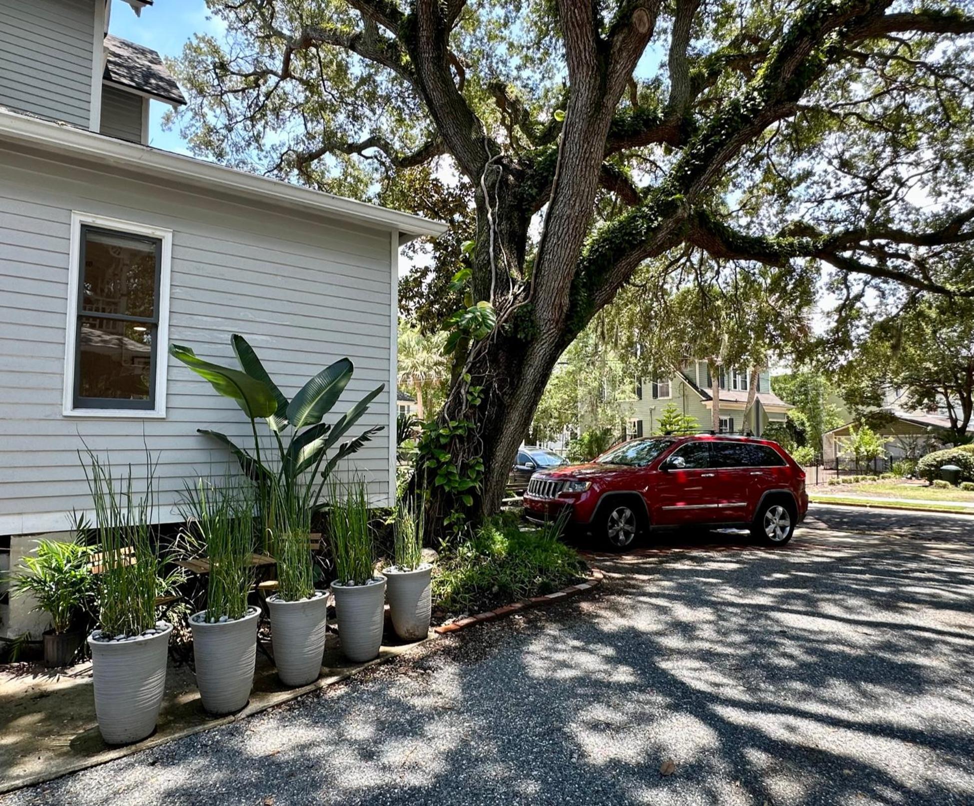 Grand Oak - Renovated 1891 Queen Anne - Quarter Mi Stroll To Historic Dt - Beach Only 3 Mi St. Augustine Exterior foto