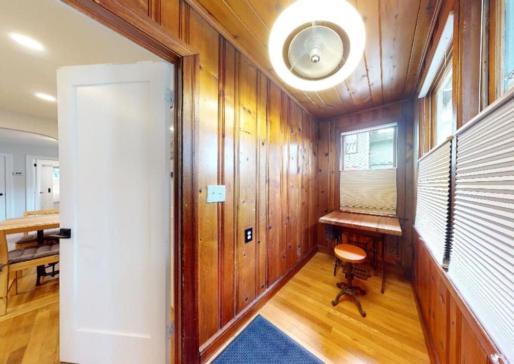 Grand Oak - Renovated 1891 Queen Anne - Quarter Mi Stroll To Historic Dt - Beach Only 3 Mi St. Augustine Exterior foto